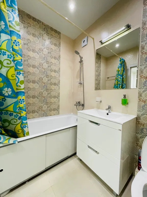 Квартира у зоопарка