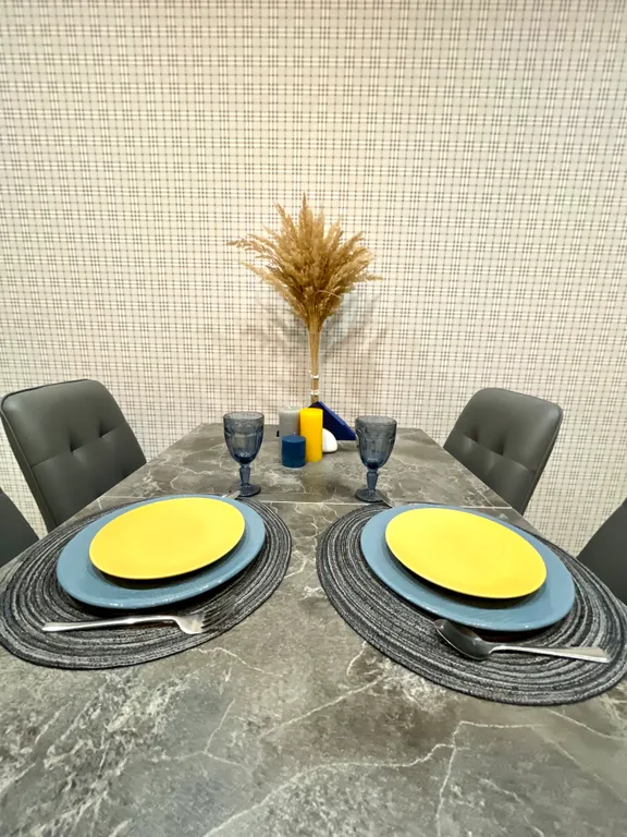 Премиум апартамент в доме бизнес класса центр