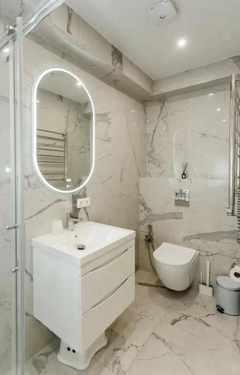 Студия на первой береговой