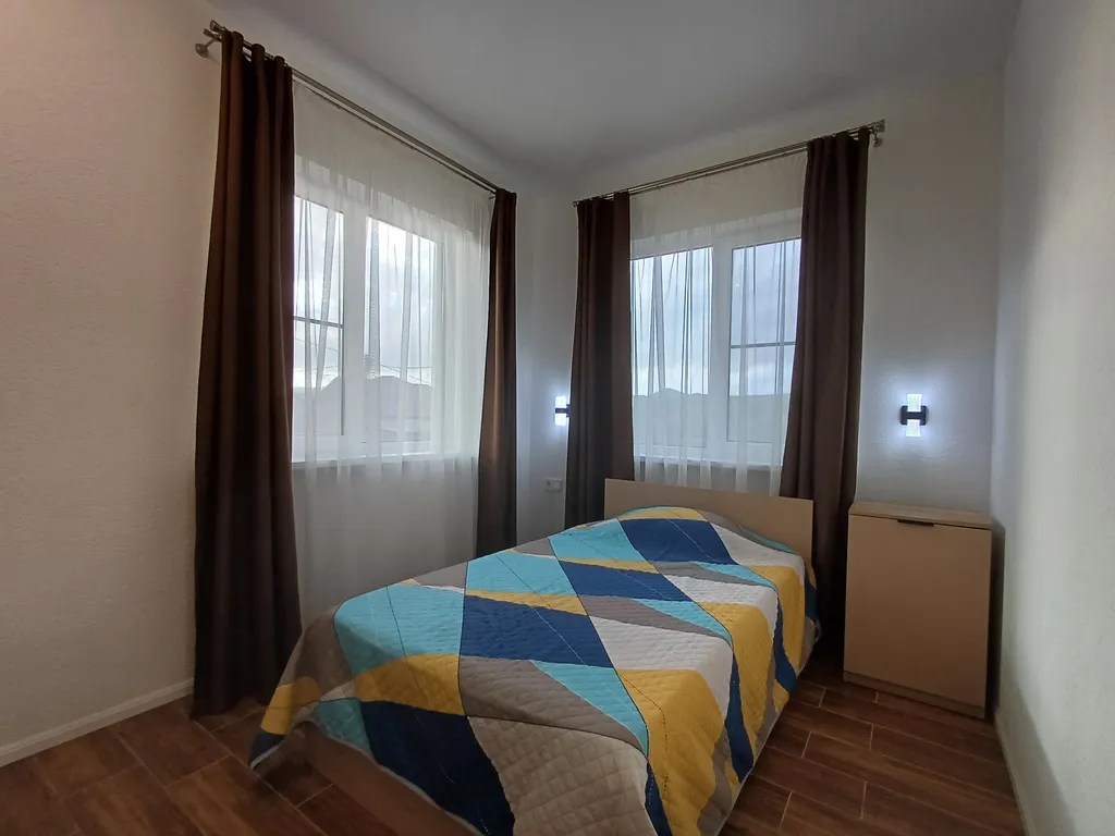 Вилла Утриш