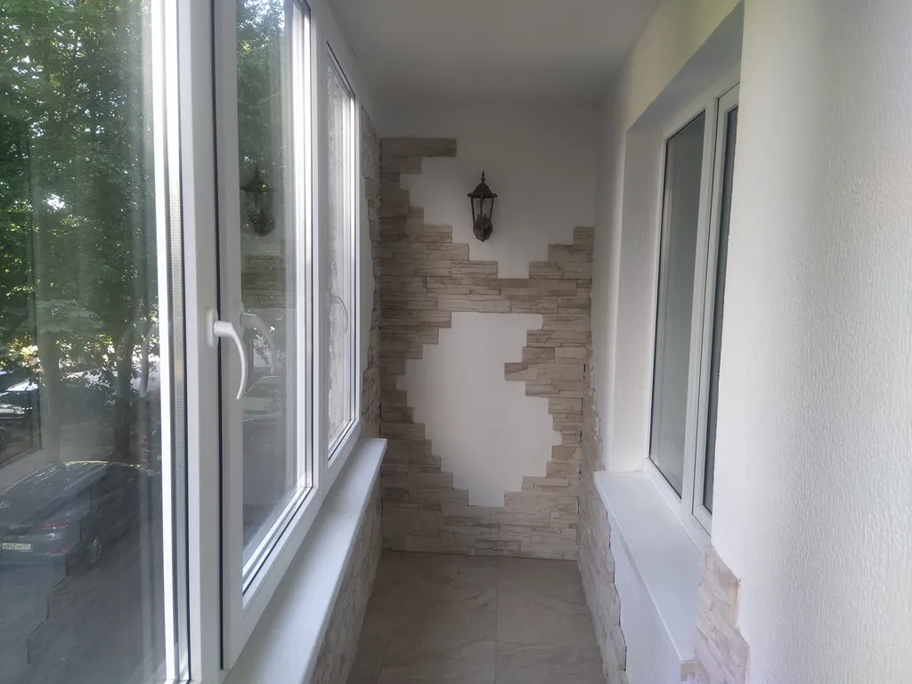 Квартира в историческом центре