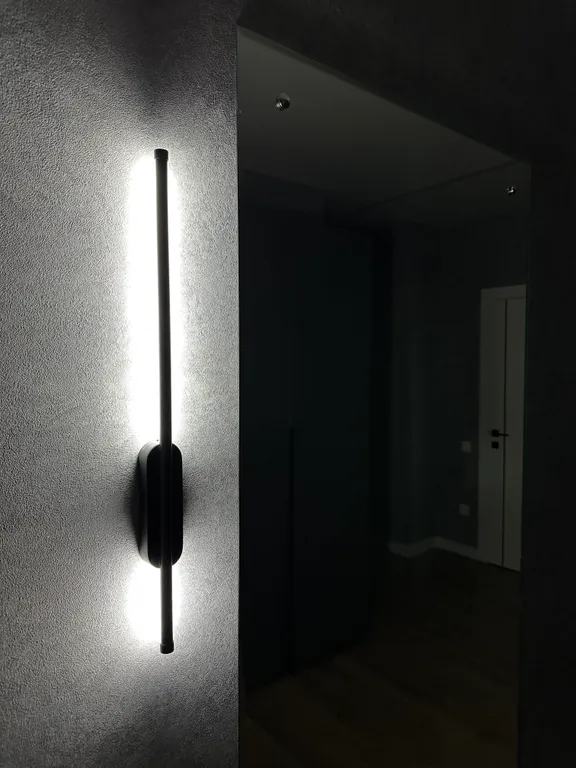 Современная евродвушка в центре