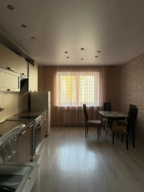 Двухкомнатная квартира — аренда посуточно в Вологда