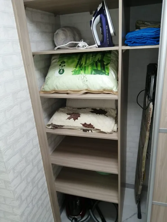 Уютная квартира в центре