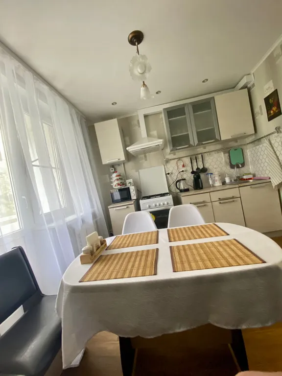 Квартира в центре