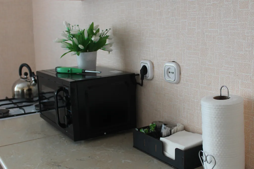 Уютная квартира для Вашего комфорта