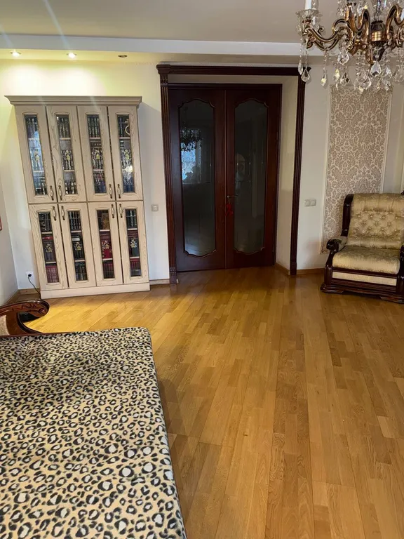 Квартира Уютная квартира с итальянской мебелью в центре — Новосибирск