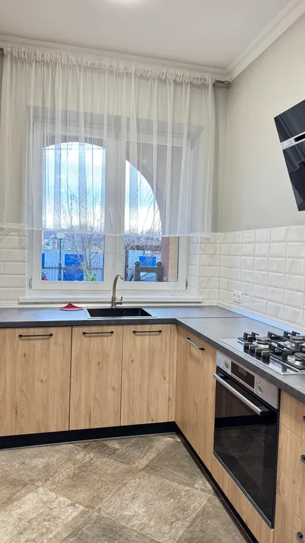 Дом на побережье