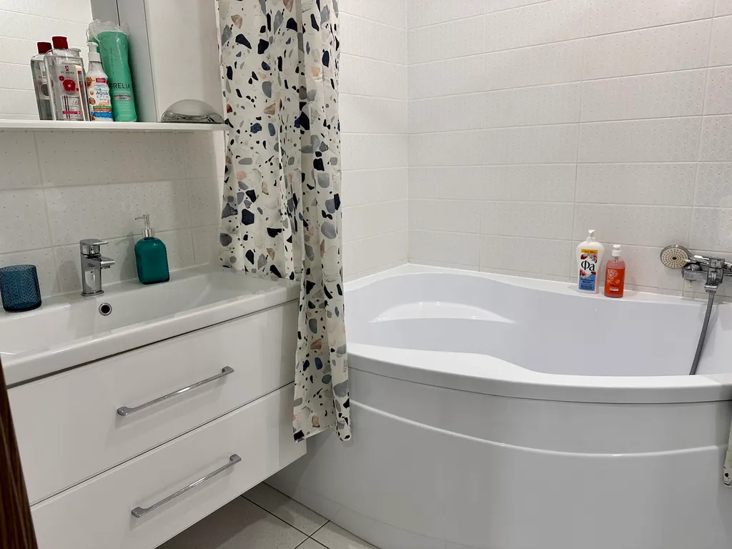 Уютная квартира возле Городского парка и набережной