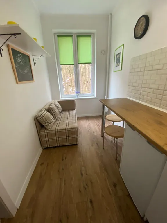 Квартира Апартаменты Амели — Светлогорск