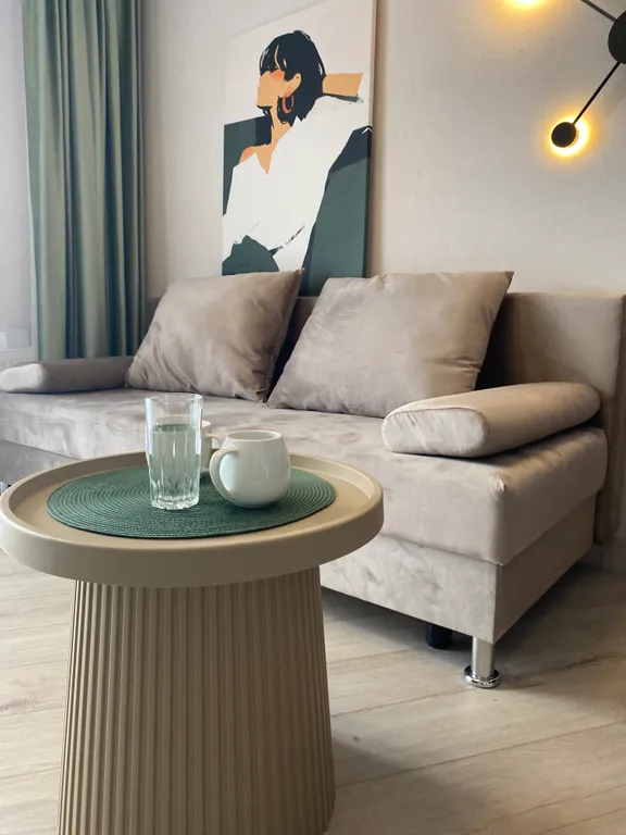 Квартира Комфорт для вас — аренда посуточно в Тюмень