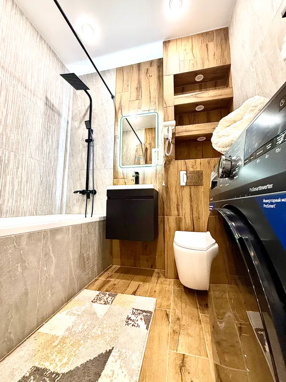 Апартаменты в Одинцово