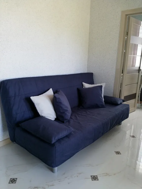 Тихое место, все рядом