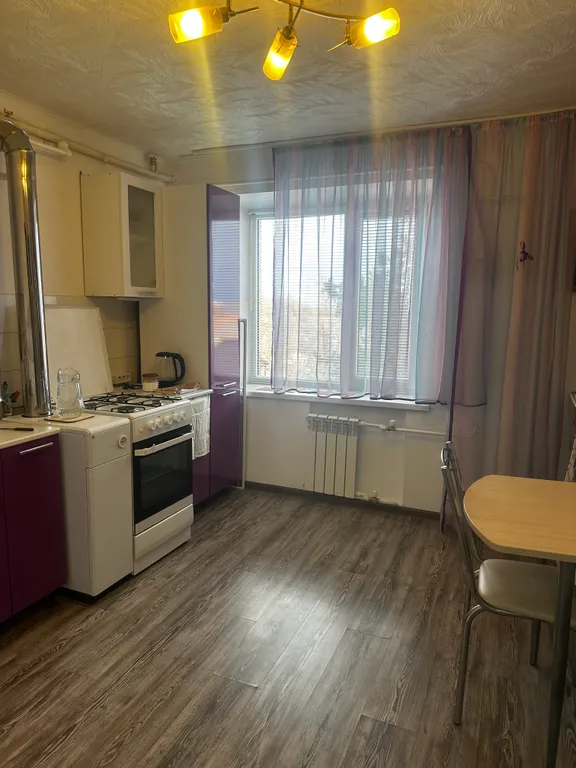 Квартира Просторная 2 ком.кв. в 3 минутах от моря — Ейск