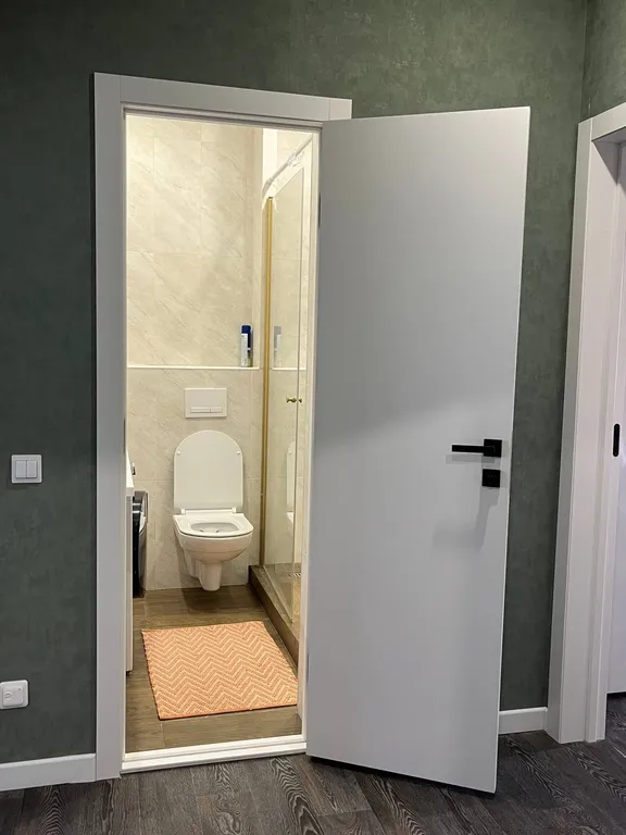 Квартира около аэропорта