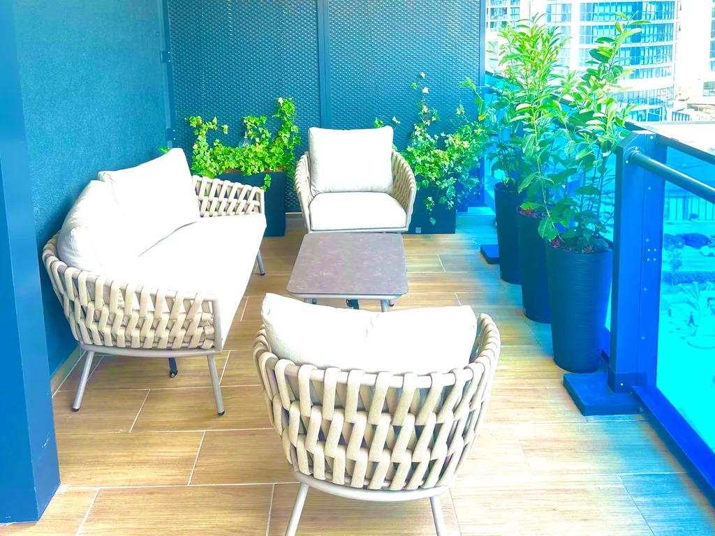 Pirosmani Terrace Batumi