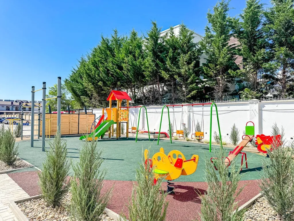 Седьмое небо