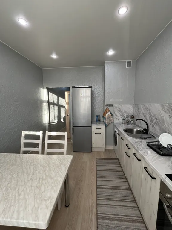 Квартира Просторная тихая квартира рядом с Павловским парком — Пушкин