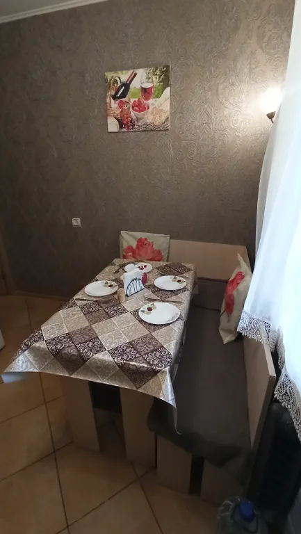 Апартаменты рядом Музей Мирового океана