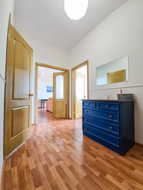 Квартира 1-комнатная Квартира — Курск