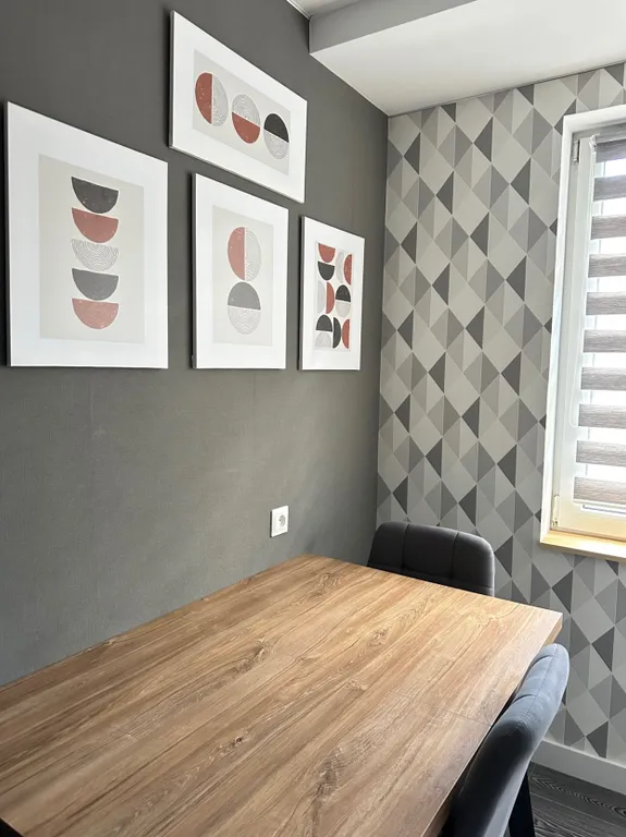 Квартира в центре