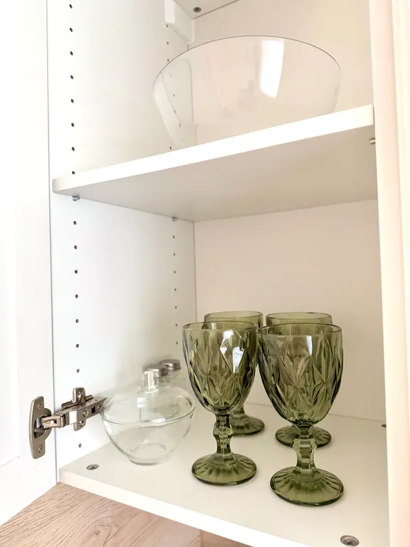 Дизайнерская 2-комнатная квартира