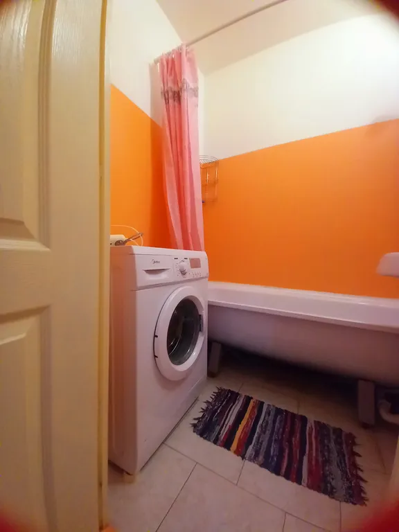 Уютная квартира в Центральном районе