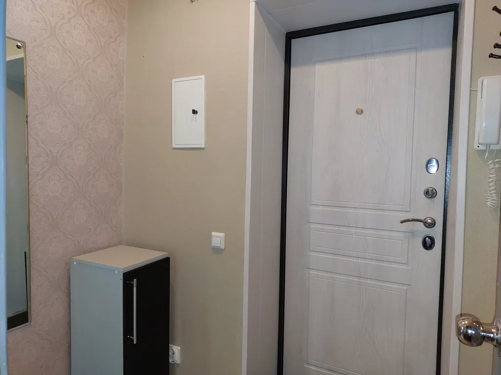 Квартира Современная уютная квартира в историческом центре Ярославля — Ярославль