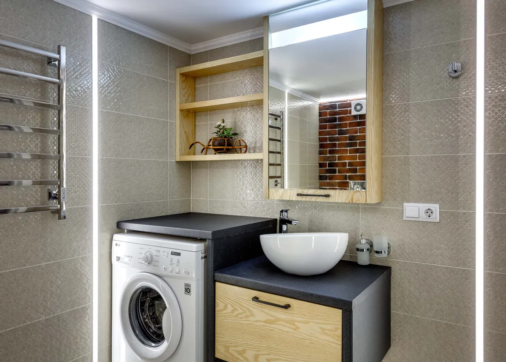 Двухуровневая студия