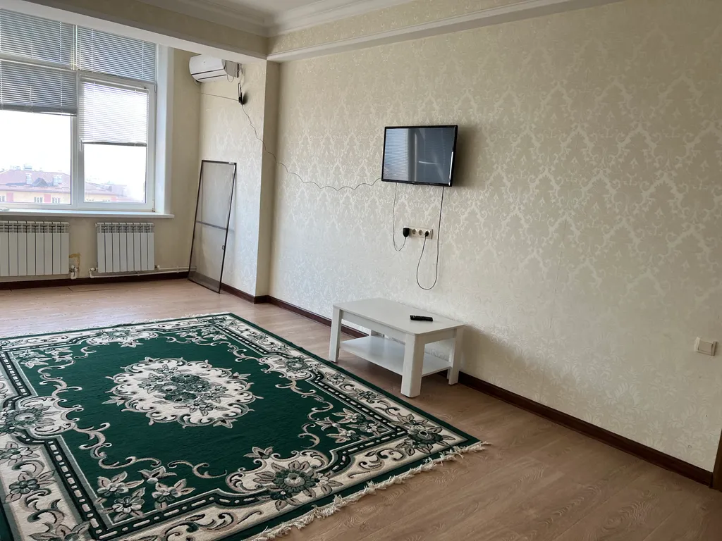 Квартира Уютная квартира в центре города — Избербаш