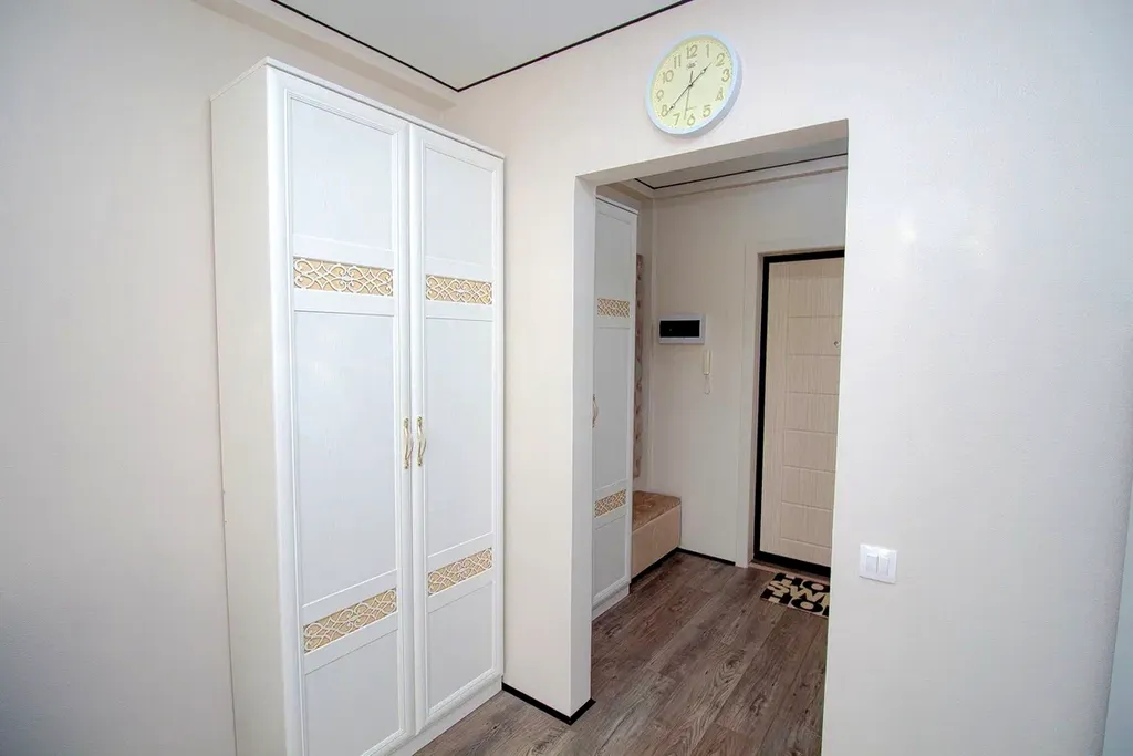 Эксклюзивная премиальная студия в самом центре газовой столицы