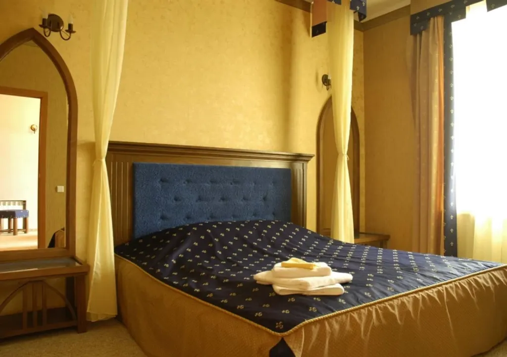 Квартира Комната — аренда посуточно в Омск