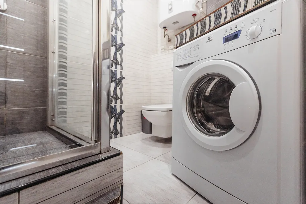 Квартира 2-комнатная Квартира — Сириус