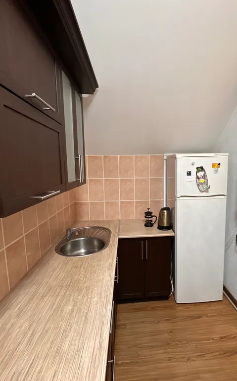 Домик в Приэльбрусье