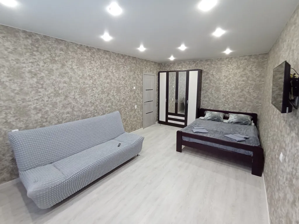 Уютная квартира в центре