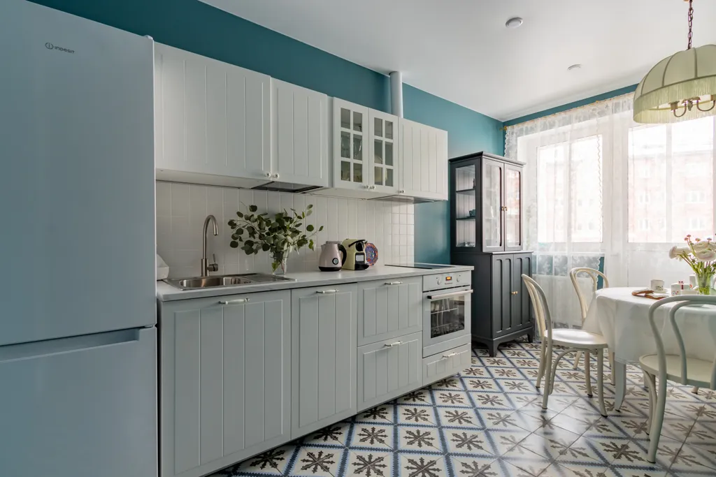 Апартаменты Синяя птица