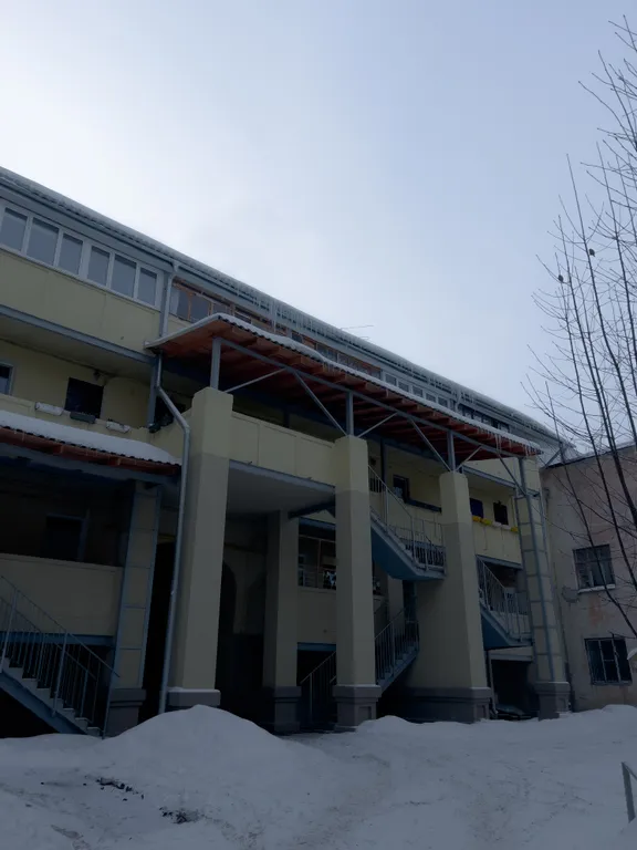 Квартира Современная квартира у стен Кремля — Нижний Новгород