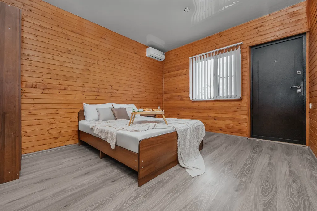 Квартира Комната — Гагра