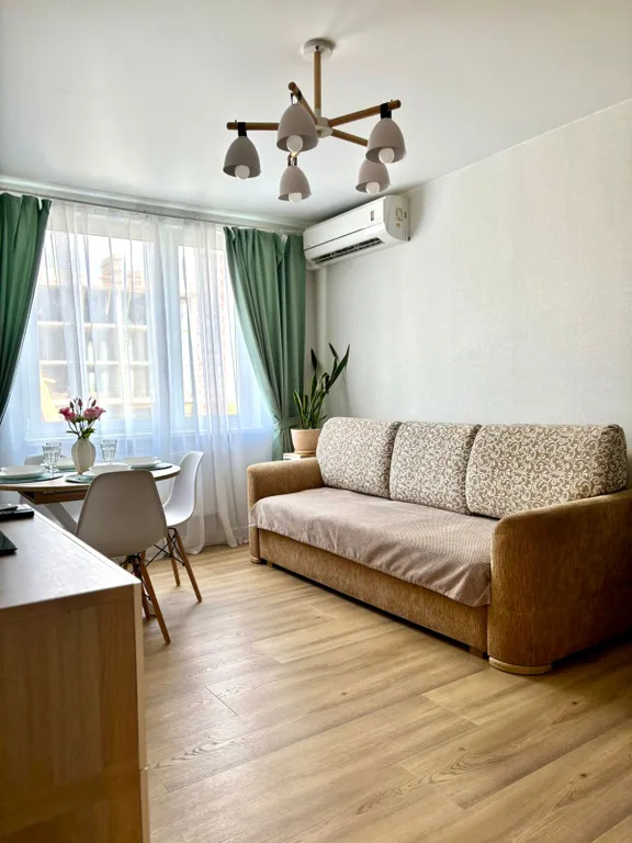 Квартира Современная, комфортная квартира — Нижний Новгород