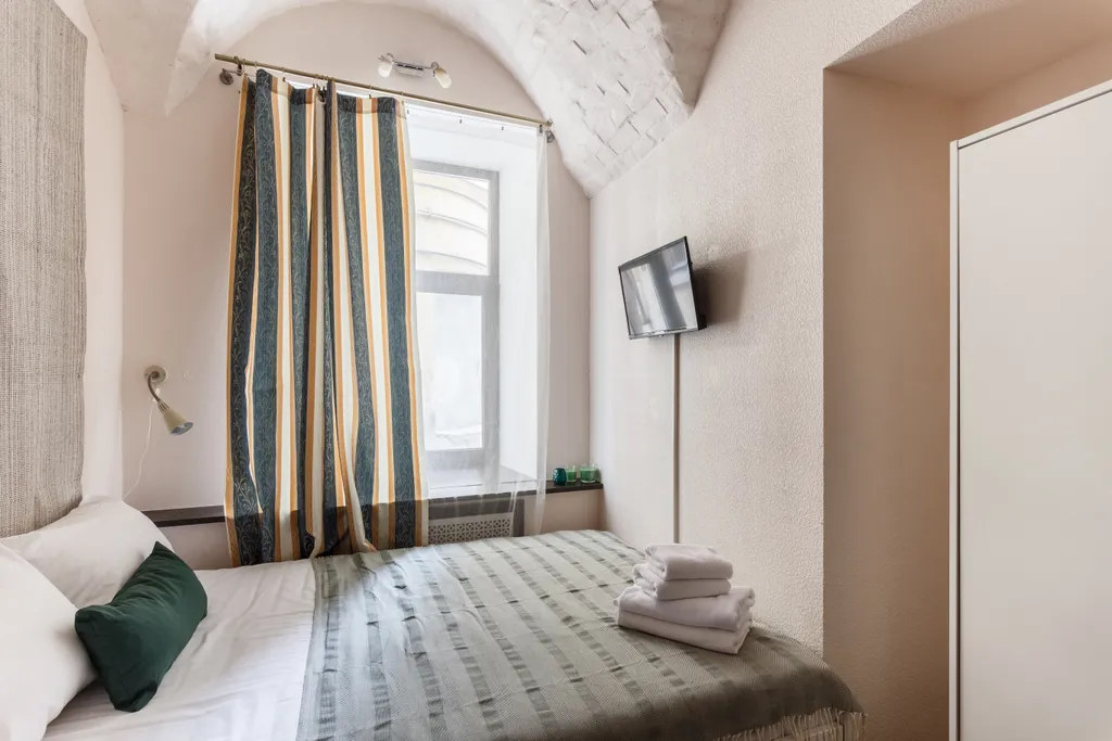 Комната-эконом с санузлом у Исаакиевского собора