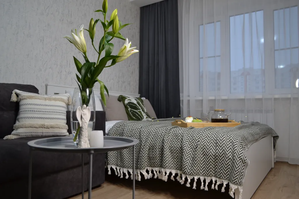 Олива — ваш идеальный отдых