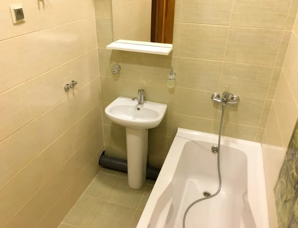 Апартаменты-делюкс