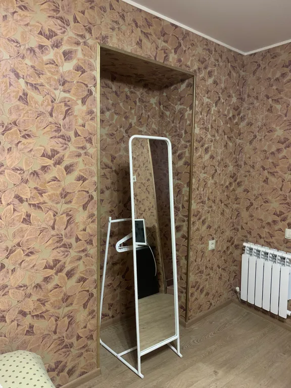 Апартаменты в центре