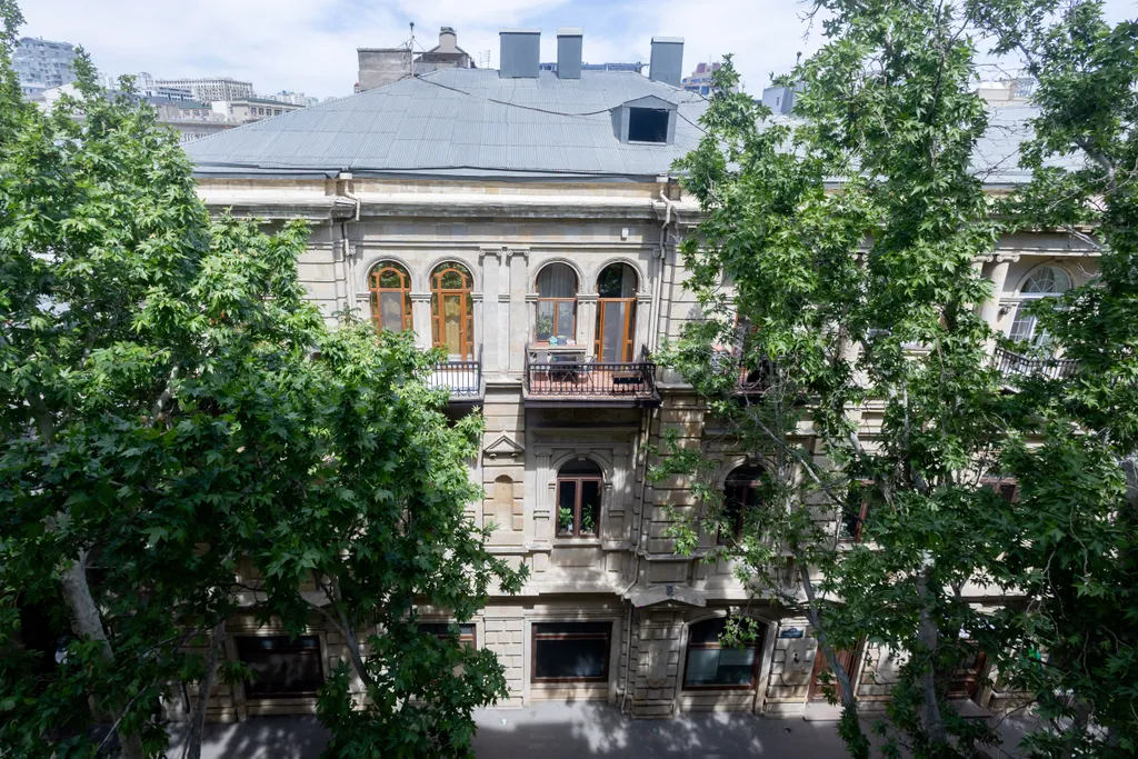 Уютная квартира на Торговой, в центре города