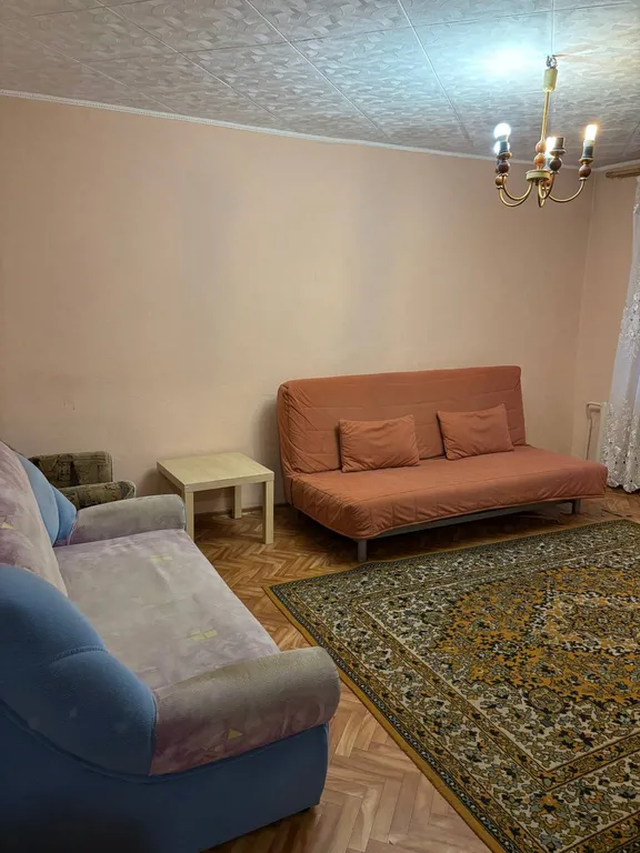 2-комнатная квартира у ОНПЗ