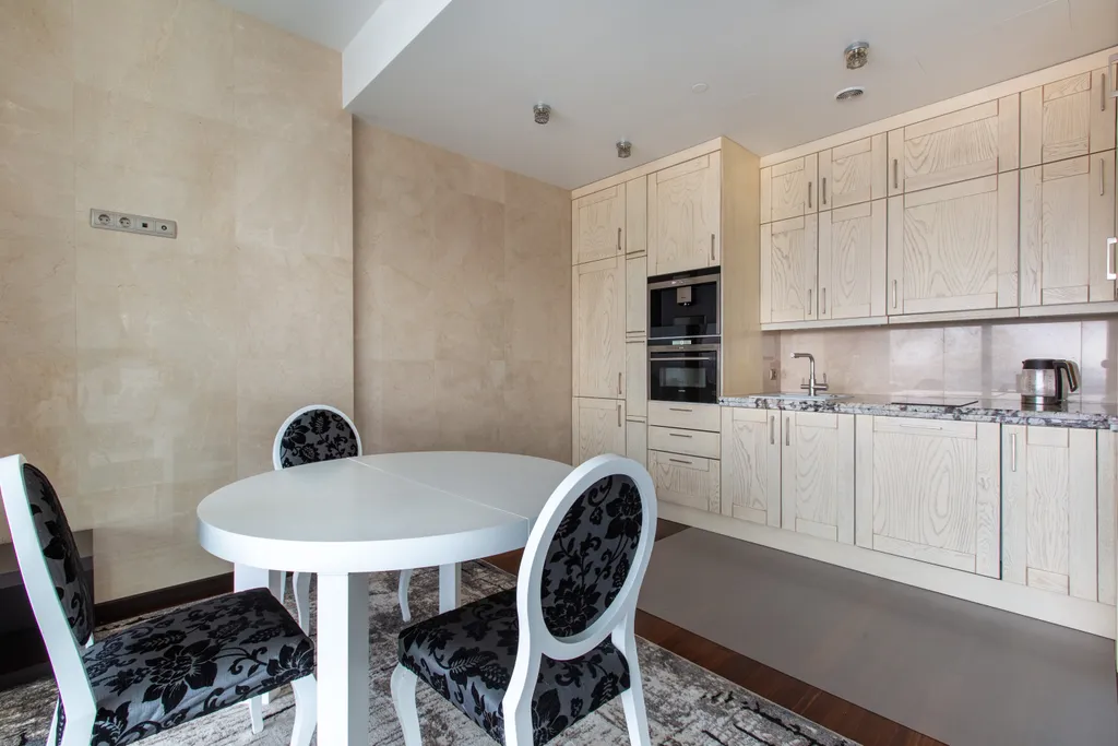 Apartaments jacuzzi 11 floor 48