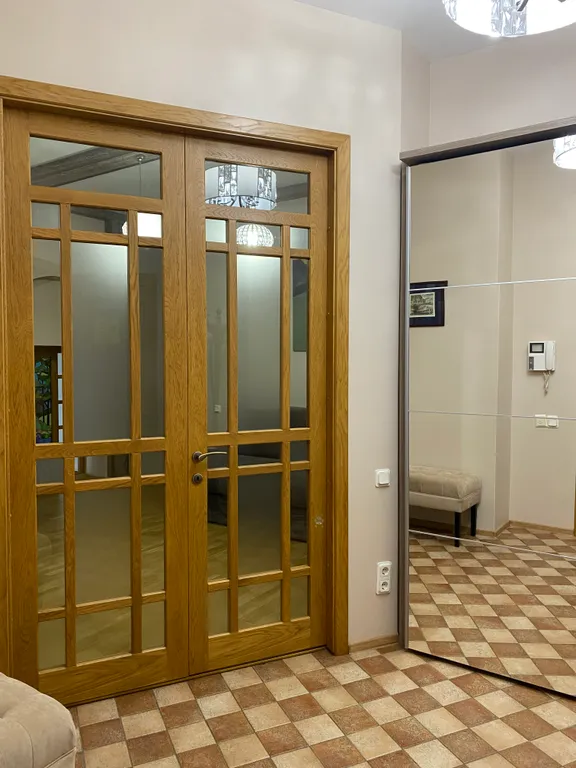 Квартира Квартира Камыш — Санкт-Петербург