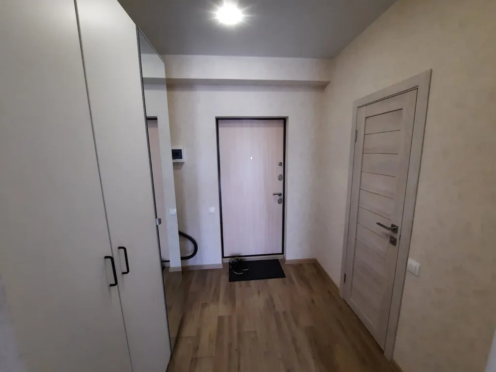 Студия в центре города