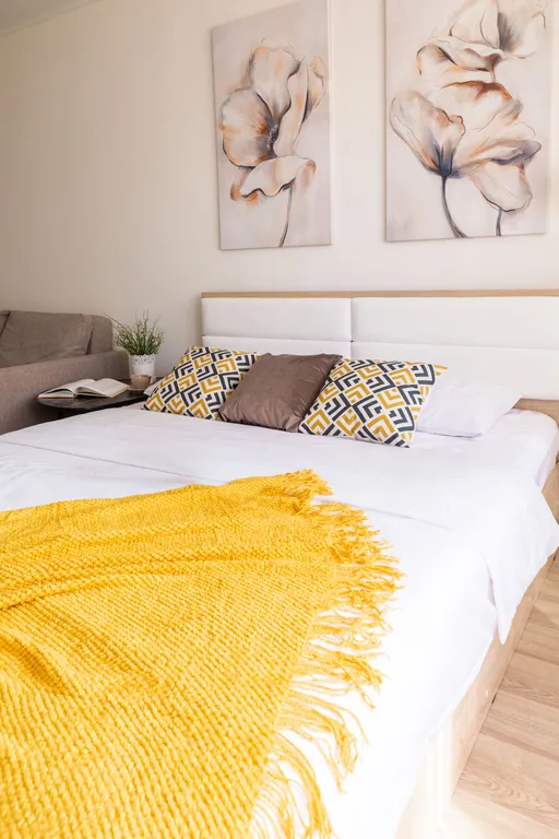 Апартаменты Премиум класса Sunrise в центре города