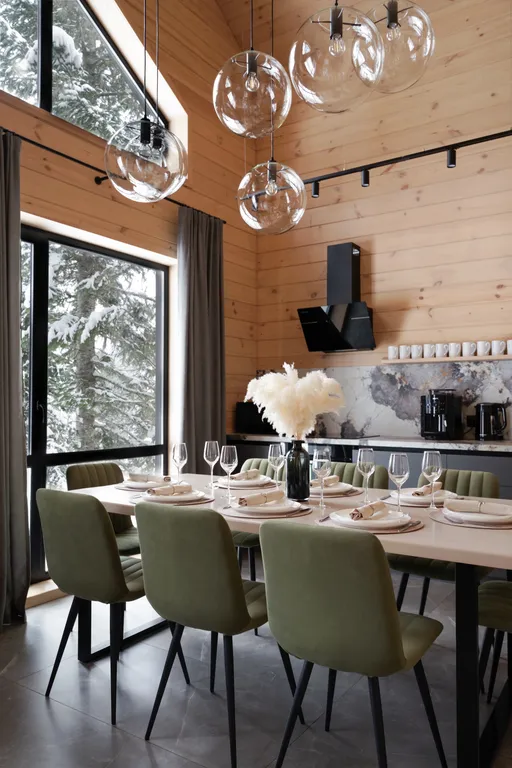 4-комнатный Дом